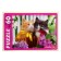 Puzzles "Funny cats", 60 elements