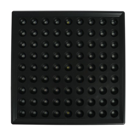 LED phyto -light, 50 W, 200 mm, IP20, 265 V, full -spectral-2
