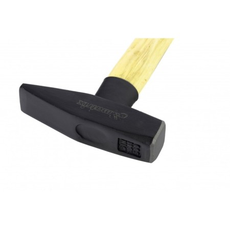 Matrix 10232 locksmith hammer, square boiler, wooden handle, 500 g-1