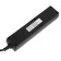 Network filter 5Bits SP4B-250 4S, 4 sockets, 5 m, 10 A, 3x0.75 mm2, with salary, with off., Black