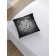 Decorative pillowcase "Wise lion", on a zipper, size 45x45 cm