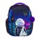 Frame backpack 38 x 28 x 16, Devente Choice 17l, City Girl, black/purple 70333413