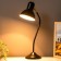Oscar table lamp 1x40W E27 Black 20.5x14.5x56cm Risalux