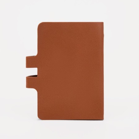 Busmaker on the button, 24 cards, redhead color-1