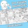 Coloring "Epic memes", 32 p.