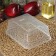 Container with a lid, 1500 ml, transparent