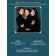 Facial mask Lululun Over 45 Blue Iris, Improving the tone and tone of mature leather, 32 pcs