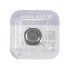 Батарейка цинковая Varta, V395 (SR927SW/SR59/G7)-1BL, 1.55В , блистер, 1 шт.