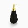 Home Moments liquid soap dispenser, 250 ml.