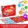 Board game to explain the words "Fun Alliance", 100 cards, 10+