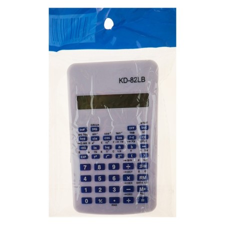 Engineering calculator 10 - discharge, mix-7