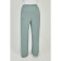 Female trousers, size 58, the color is light green