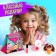 Doll "Stylish baby", gift set with cosmetics