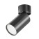 Ceiling light Technical C050CL-U-1B, 1xGU10, 10W, 5.2x5.2x12.8 cm, black color is black