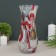 VAZ "Abstraction" jug 10x26 cm