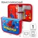 Penal 1 section folding pocket and cosmet