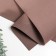 Foamiran Iranian 2 mm (dark brown/191) 60x70 cm