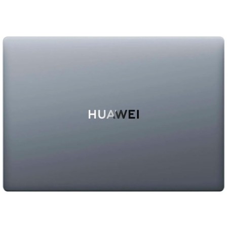 Huawei Matebook D16 (53013YDK) Cosmic gray laptop-1
