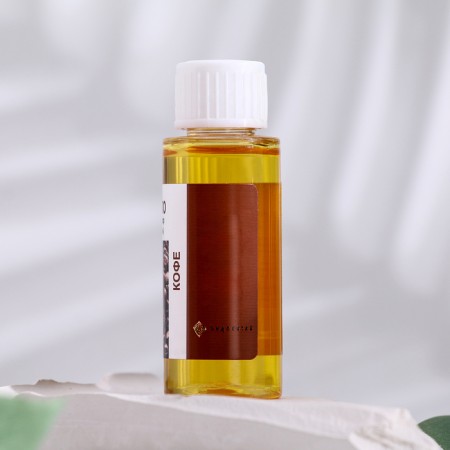 Aromamaed for a top -cost of the “coffee” diffuser, long -term, 30 ml-1