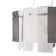 Suspended lamp Freya Fr5198PL-06CH OTTIMO, 510x510x1265 mm, E14, 6x60W, color chromium