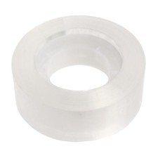 Adhesive tape 19 mm x 33 m., Crystal - transparent