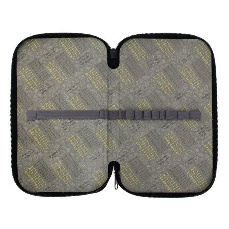 Penal 2 sections, 125 x 205 x 40 mm, calligrata 30p26/2 "Robot", laminated cardboard-3