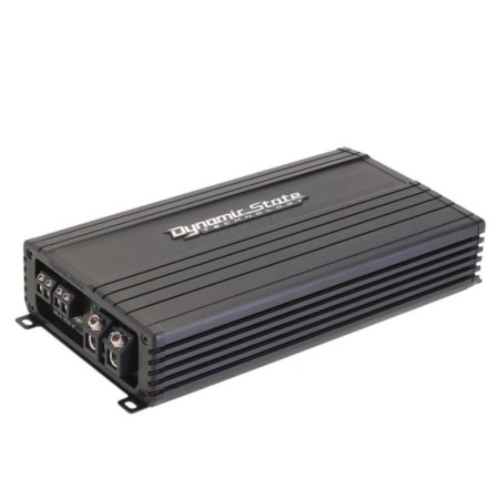 Amplifier Dynamic State Skif SKA-350.2