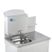 Washbuilder 