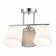 Ceiling EVOLUCE lamp. Sle300402-03. Prato. 3x40 W, E14, 37x25x31.5 cm, chromium color