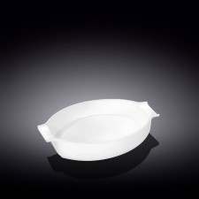 Wilmax England andy Chef baking, handles, size 26x17x5 cm