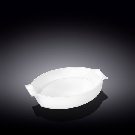 Wilmax England andy Chef baking, handles, size 26x17x5 cm