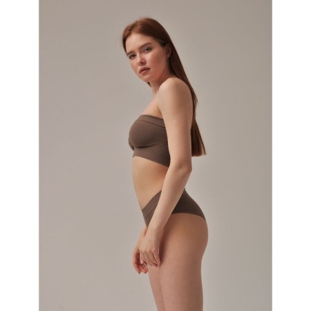 TOP female Shaper, size XL, color Wood-3