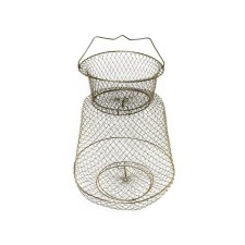 Metallic cage Salmo 42cm