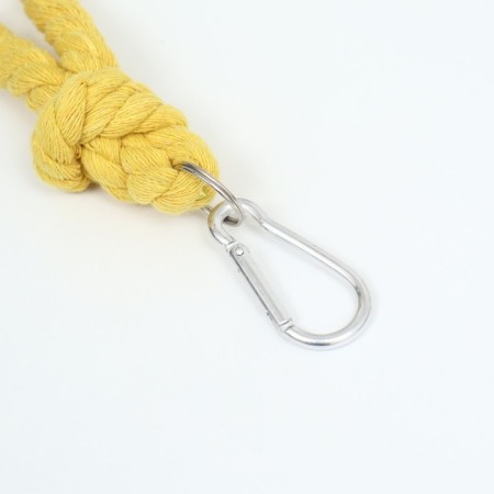 Качели для птиц, 20 х 32 см, микс цветов-3