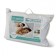 Organic pillow, size 50x70 cm