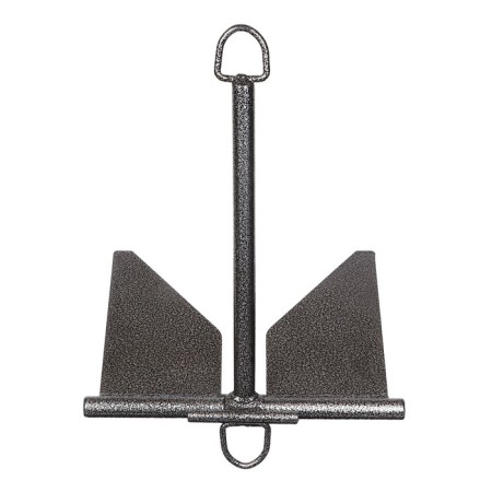 Anchor, weight 3.5 kg, mix-5