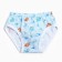 Panties for a boy, color mix, height 98-104 cm
