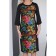 Women's dress, size 44