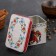 Bank for bulk products "Indian Elephant", 400 ml, rectangular, MIX color