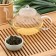 Green tea Chinese leaf oolun sweet osmanthus, 200 g