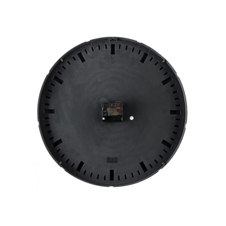 Watching interior, smooth move, D-40 cm, gray dial-2