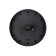 Watching interior, smooth move, D-40 cm, gray dial