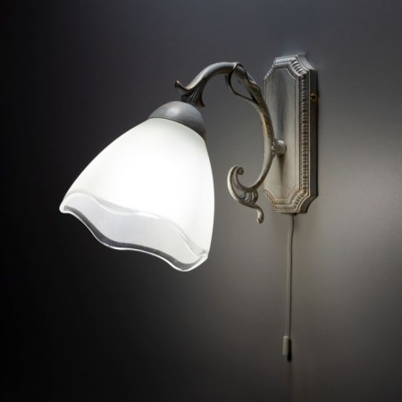 Bra Citilux "Latur" CL413410, 1x75W, E27, white color-6