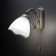 Bra Citilux "Latur" CL413410, 1x75W, E27, white color
