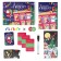 New Year's board game "New Year: Advent-Quest", 7 in 1, 6+