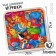 Puzzle "Toys"