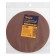 Circle of abrasive grinding under the "Velcro" tundra, 150 mm, P150, 5 pcs.