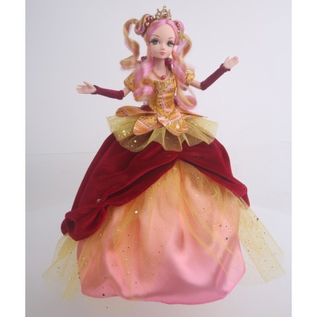 Sonya Rose Gold Collection doll "Golden Lady"