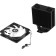 Cooling device (cooler) ID-Cooling SE-224-XTS Argb SOC-am5/AM4/1151/1200/1700 4-PIN 29
