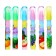 Eraser Figure Pencil Anvister, Mix